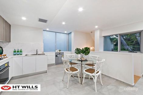 Property photo of 3/2 John Street Leichhardt NSW 2040