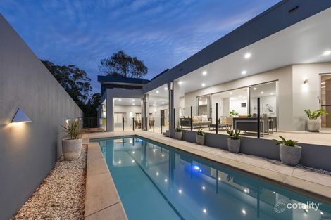 Property photo of 34 Lachlan Drive Wakerley QLD 4154
