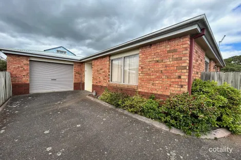 4/18 Abbott St, Upper Burnie, TAS 7320