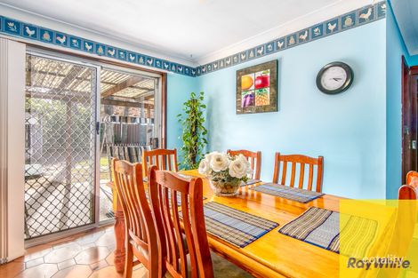 Property photo of 1 Gerald Crescent Doonside NSW 2767