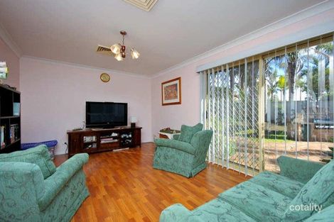 Property photo of 40 Floribunda Avenue Glenmore Park NSW 2745