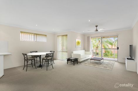 Property photo of 17/9-13 Koorabel Avenue Gymea NSW 2227