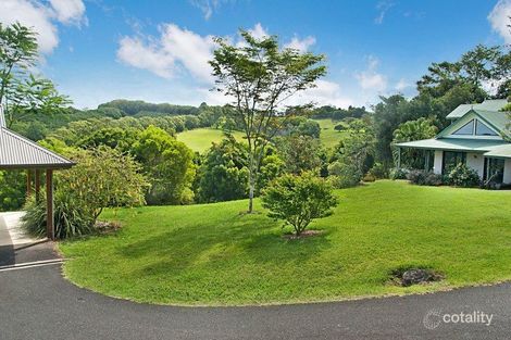 Property photo of 78 Lofts Road Coorabell NSW 2479