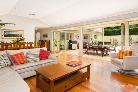 Property photo of 55A Burns Road Wahroonga NSW 2076