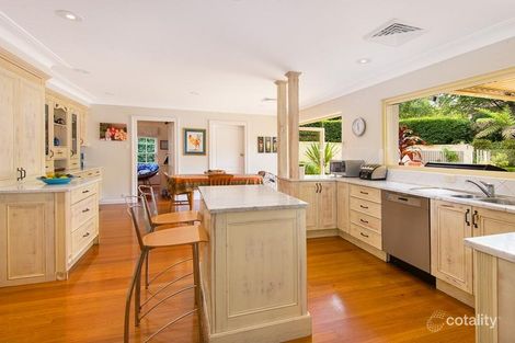Property photo of 55A Burns Road Wahroonga NSW 2076