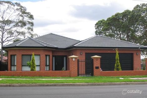 57 Amos St, Westmead, NSW 2145