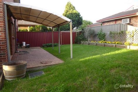 Property photo of 151A Girraween Road Girraween NSW 2145