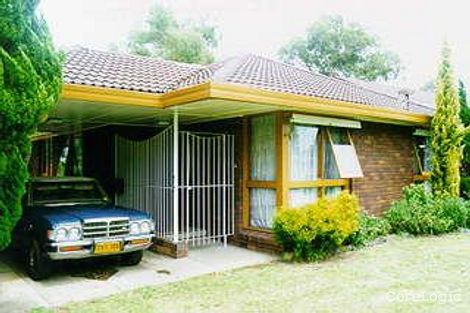 Property photo of 82 Gooden Drive Baulkham Hills NSW 2153