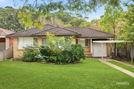 Property photo of 29 Advance Street Schofields NSW 2762
