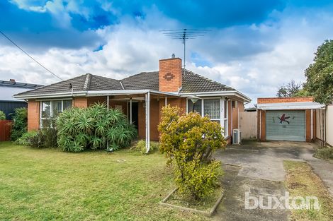 Property photo of 3 Pride Avenue Hamlyn Heights VIC 3215