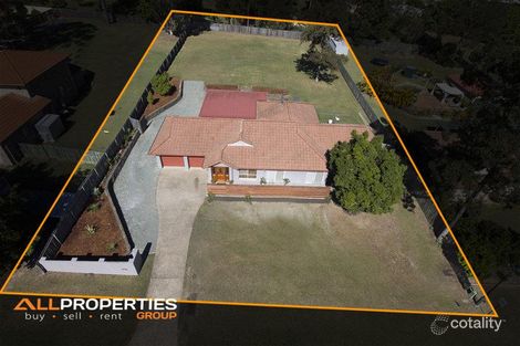 23/3667 Mount Lindesay Hwy, Park Ridge, QLD 4125