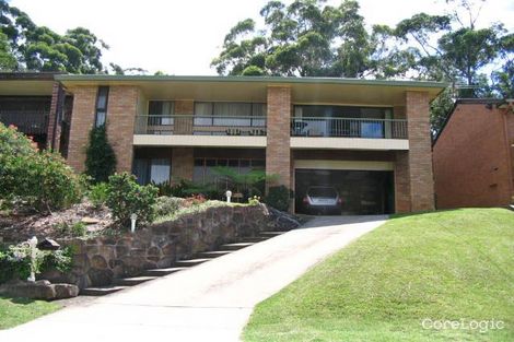 Property photo of 22 Nardoo Crescent Thirroul NSW 2515