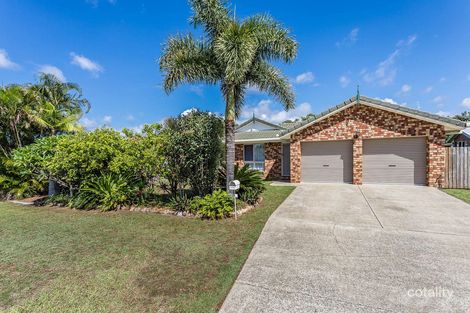 Property photo of 4 Balstrup Road North Kallangur QLD 4503