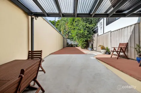 Property photo of 167A Norton Street Leichhardt NSW 2040