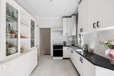 Property photo of 167A Norton Street Leichhardt NSW 2040