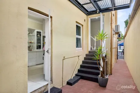 Property photo of 167 Norton Street Leichhardt NSW 2040