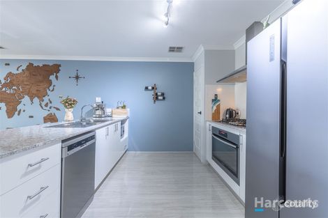 Property photo of 27 Navajo Way Eglinton WA 6034