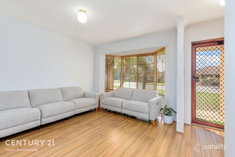Property photo of 11 Bronzewing Street Huntingdale WA 6110