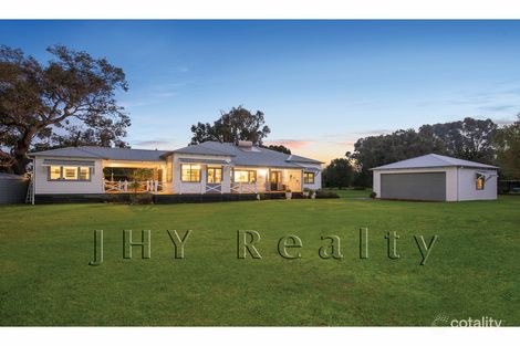 Property photo of 179 Kookaburra Way Vasse WA 6280
