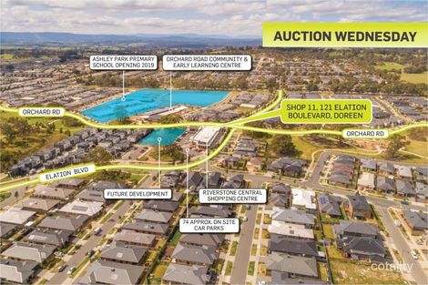 11/121 Elation Bvd, Doreen, VIC 3754