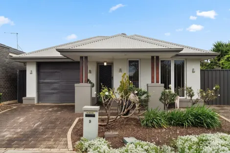 9 Banksia Ct, Seaford, SA 5169