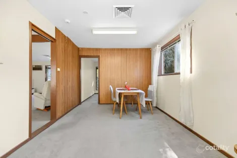 Property photo of 13A Moore Avenue Lindfield NSW 2070