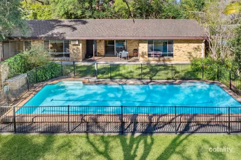 Property photo of 13A Moore Avenue Lindfield NSW 2070