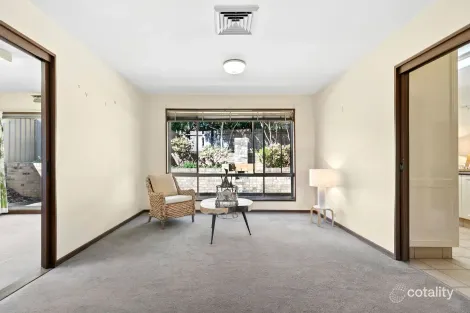 Property photo of 13A Moore Avenue Lindfield NSW 2070