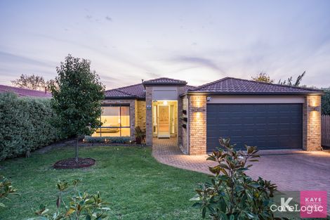 Property photo of 4 Castle Court Beaconsfield VIC 3807