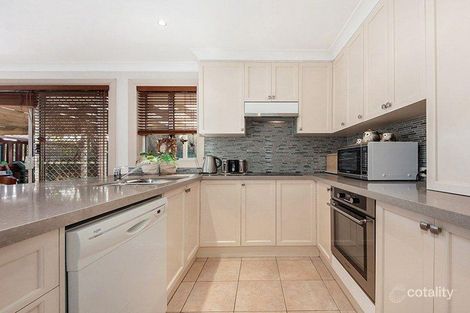 Property photo of 72 Tramway Drive Currans Hill NSW 2567