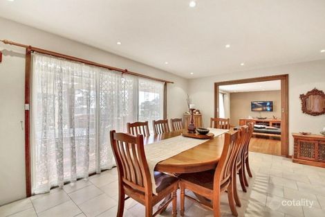 Property photo of 10 Welling Drive Narellan Vale NSW 2567