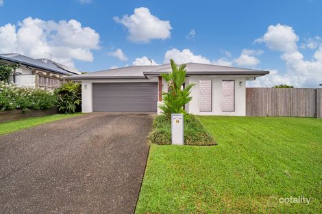 Property photo of 10 Genesta Circuit Redlynch QLD 4870