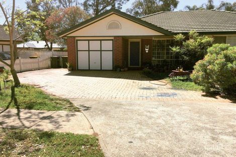 Property photo of 28 Liquidamber Drive Narellan Vale NSW 2567
