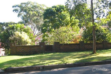 51 Austin St, Lane Cove, NSW 2066