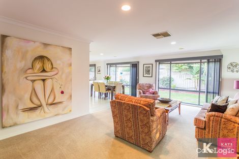Property photo of 4 Castle Court Beaconsfield VIC 3807
