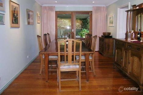Property photo of 2 Becke Place Garran ACT 2605