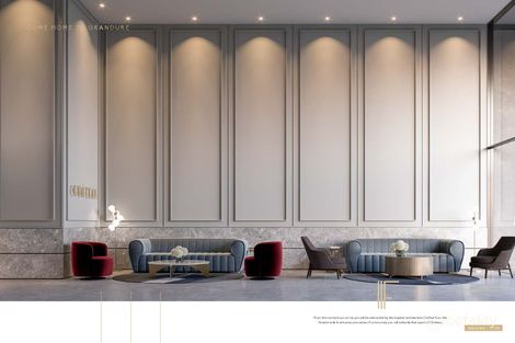 Property photo of 904/16 Middleton Avenue Castle Hill NSW 2154