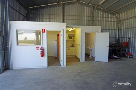 Property photo of 50 Wallaroo Road North Moonta SA 5558