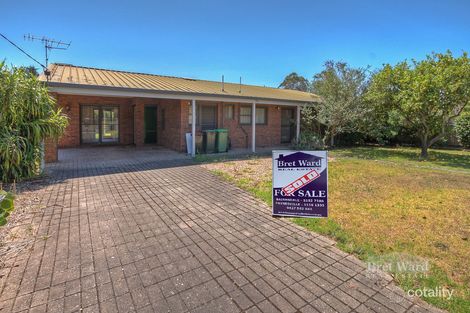 8 Greene St, Bairnsdale, VIC 3875