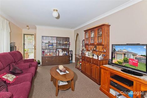 Property photo of 21 Bettong Place St Helens Park NSW 2560