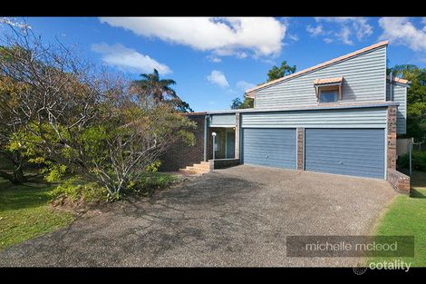 Property photo of 6 Goolman Street Chapel Hill QLD 4069