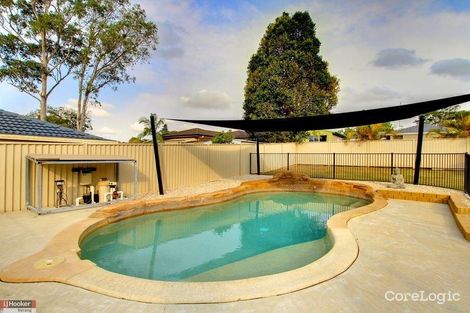 Property photo of 29 Koola Drive Nerang QLD 4211