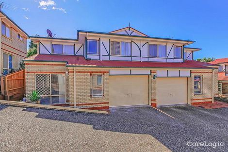 Property photo of 3/24 Hill Crescent Carina Heights QLD 4152