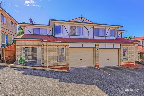 3/24 Hill Cres, Carina Heights, QLD 4152