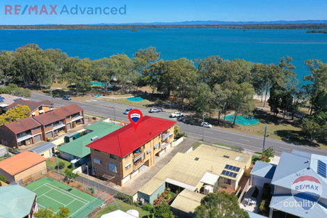 Property photo of 1/27 Solander Esplanade Banksia Beach QLD 4507