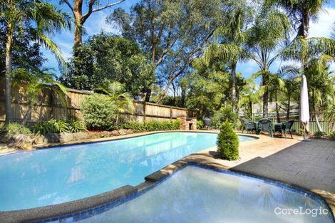 Property photo of 4 Barry Place Cherrybrook NSW 2126