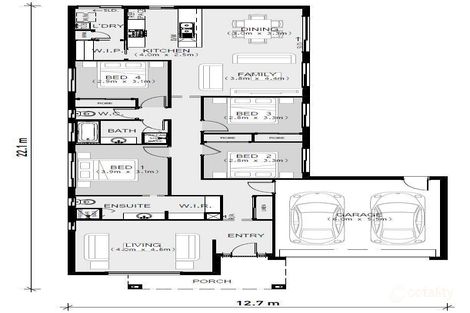 Property photo of 148 Newfields Drive Drysdale VIC 3222