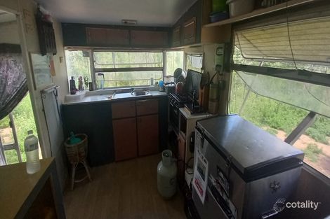 67 Camp Paddock Rd, Good Night, QLD 4671