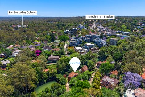 Property photo of 12 Bloomsbury Avenue Pymble NSW 2073