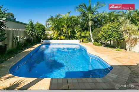 Property photo of 5 Saint Joseph Drive Urraween QLD 4655